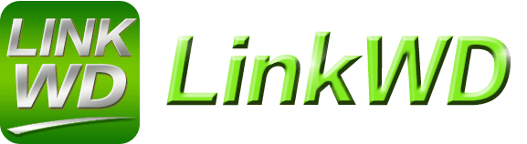 LinkWD Logo